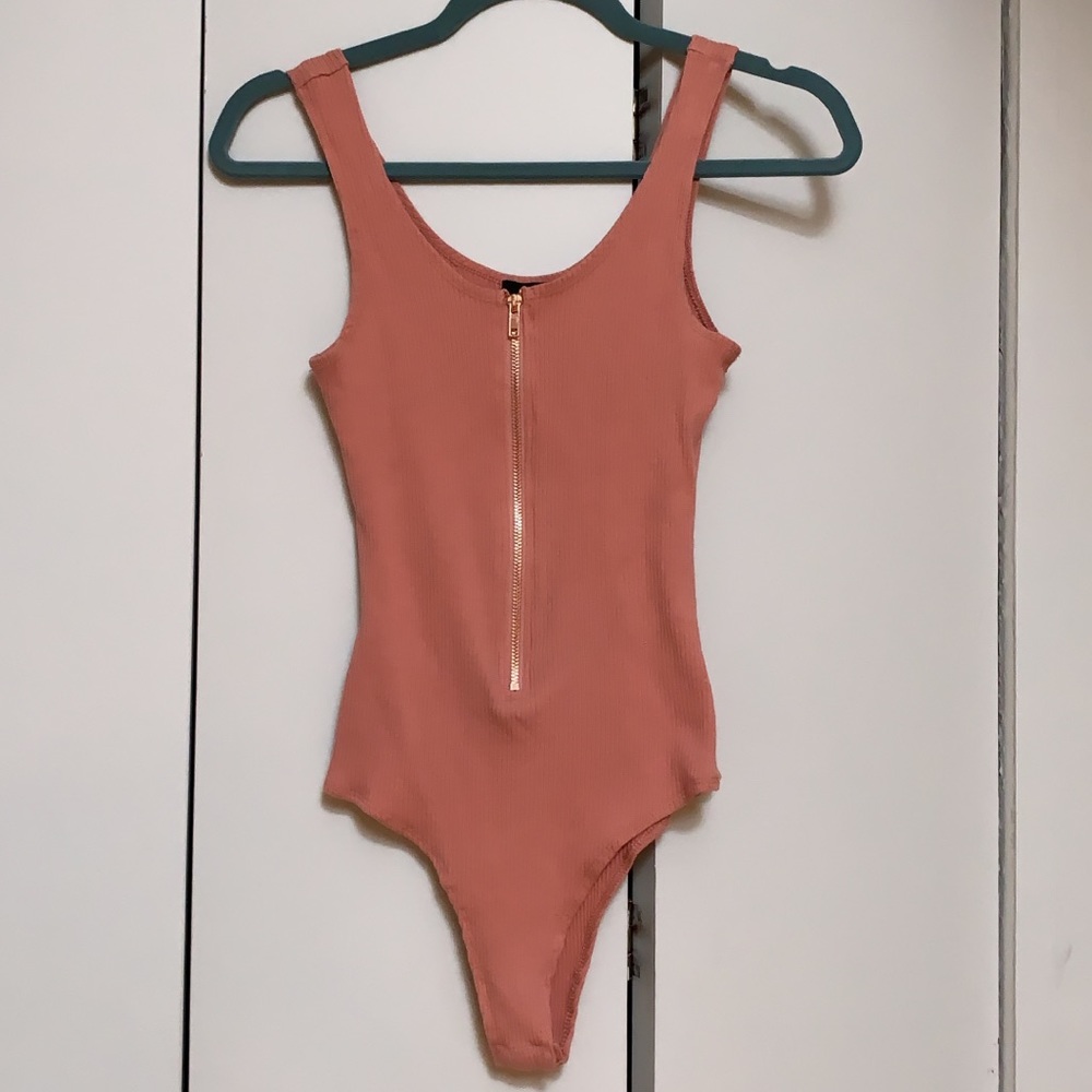 Body suit *brand new condition*